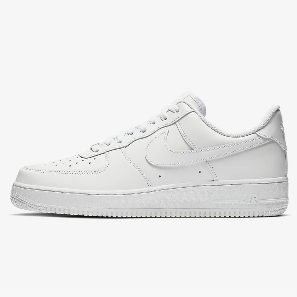 Air Force 1 Sneaker Size 6.5